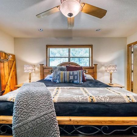 רואידוסו Perk Canyon Hidden Acres-Hot Tub-Gas Fireplace מראה חיצוני תמונה