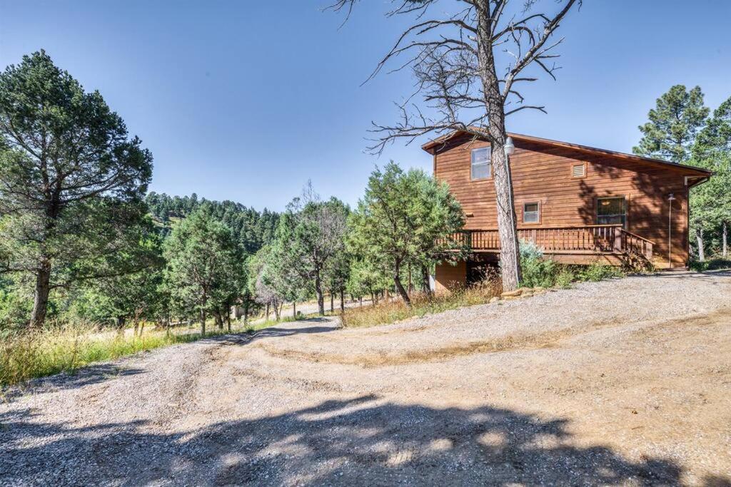 רואידוסו Perk Canyon Hidden Acres-Hot Tub-Gas Fireplace מראה חיצוני תמונה