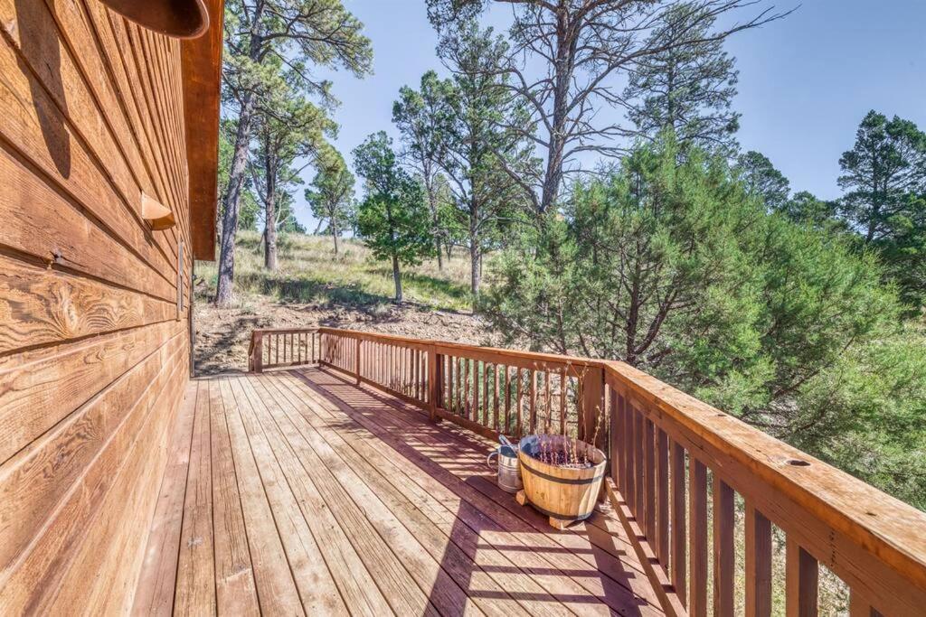 רואידוסו Perk Canyon Hidden Acres-Hot Tub-Gas Fireplace מראה חיצוני תמונה