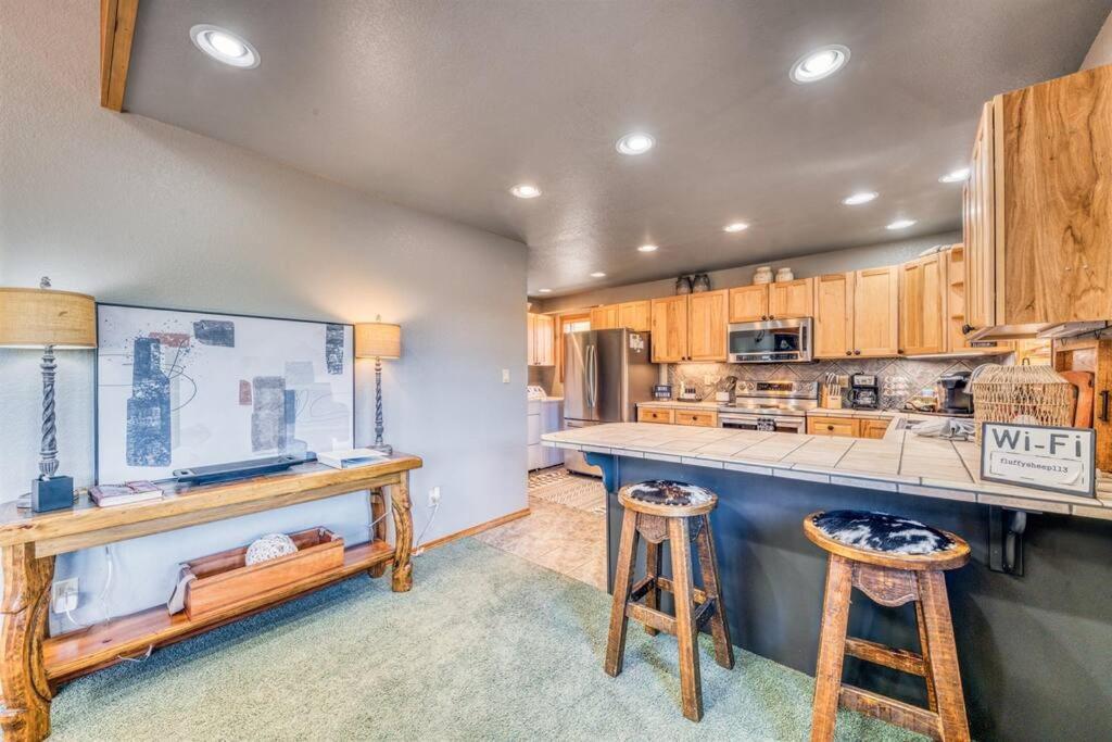 רואידוסו Perk Canyon Hidden Acres-Hot Tub-Gas Fireplace מראה חיצוני תמונה
